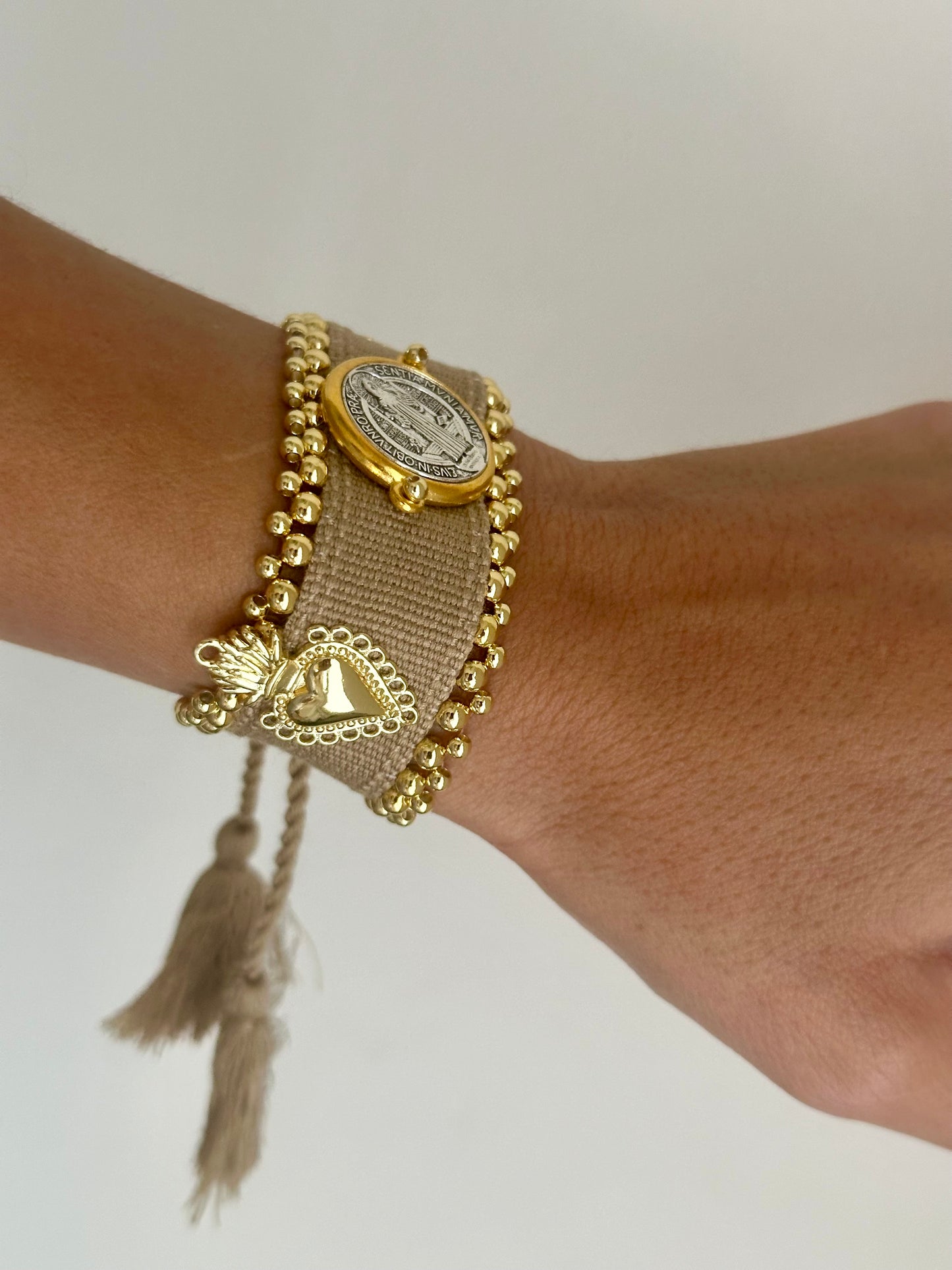 San Benito Bracelet