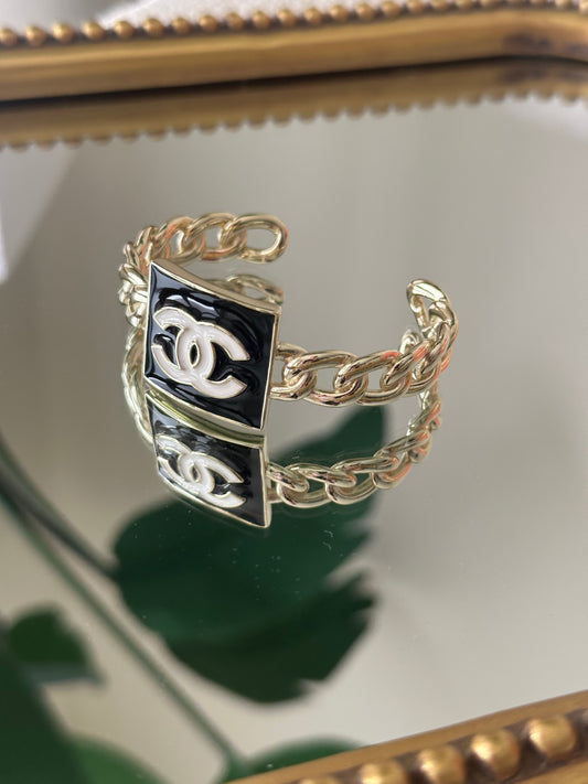 Cuff Bracelet