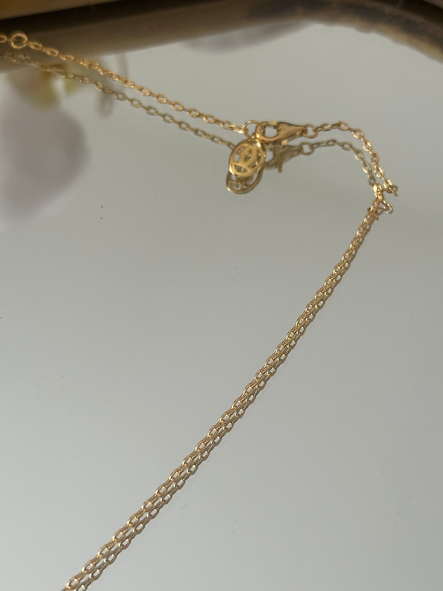 Necklace 3 color