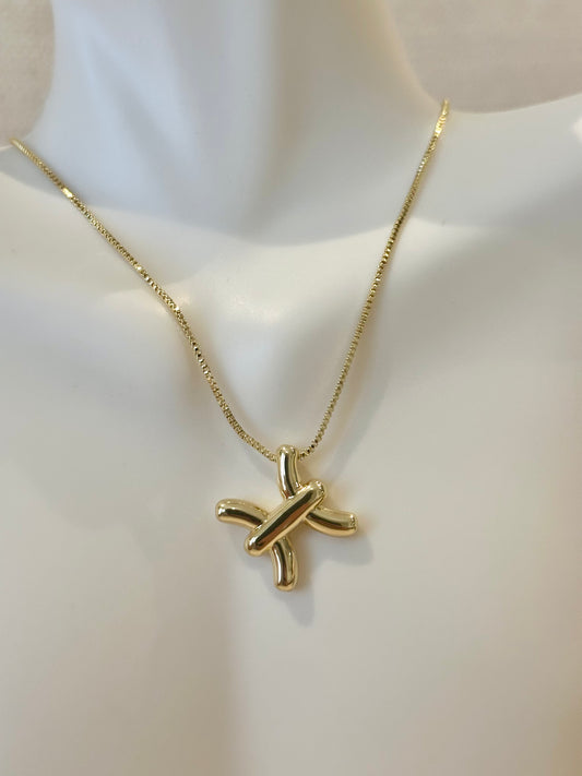 Zodiac sign Necklace