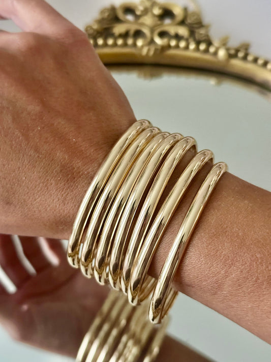 Set of Bangles