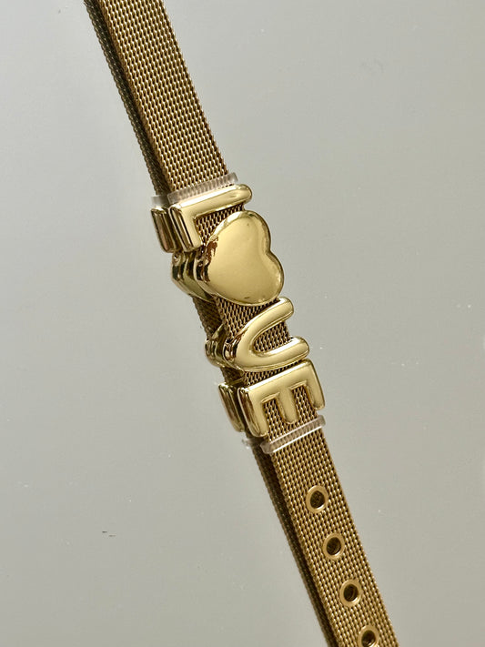 Love Bracelet
