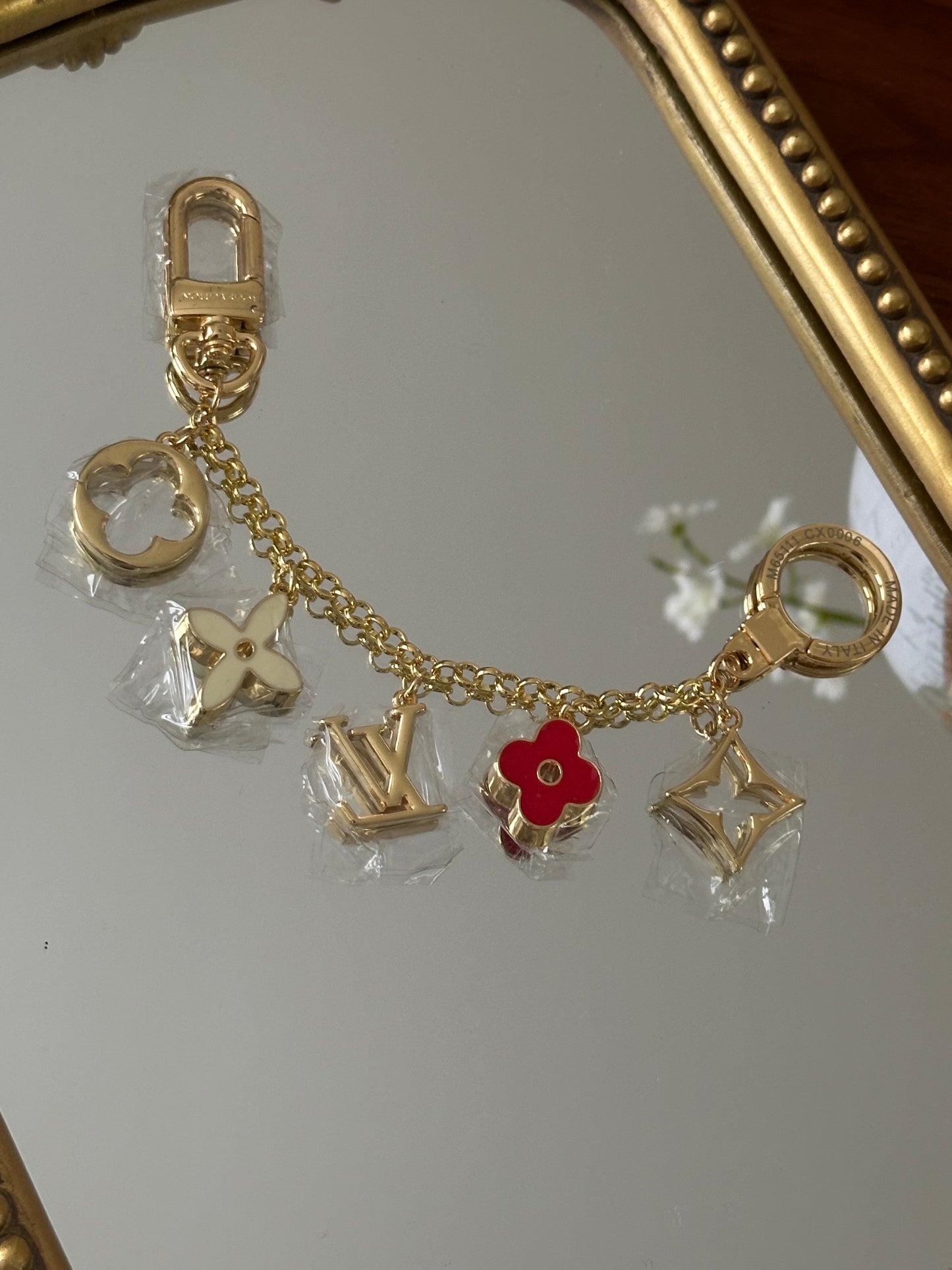 Key chain