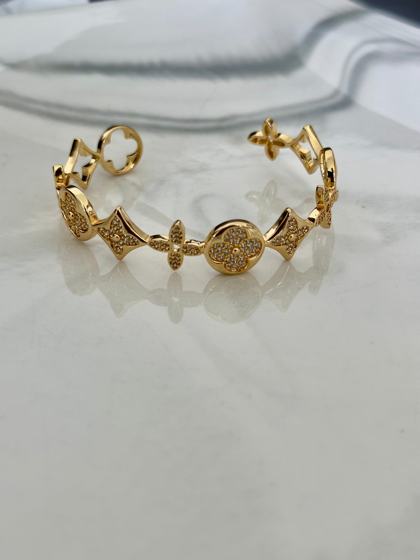 Cuff Bracelet
