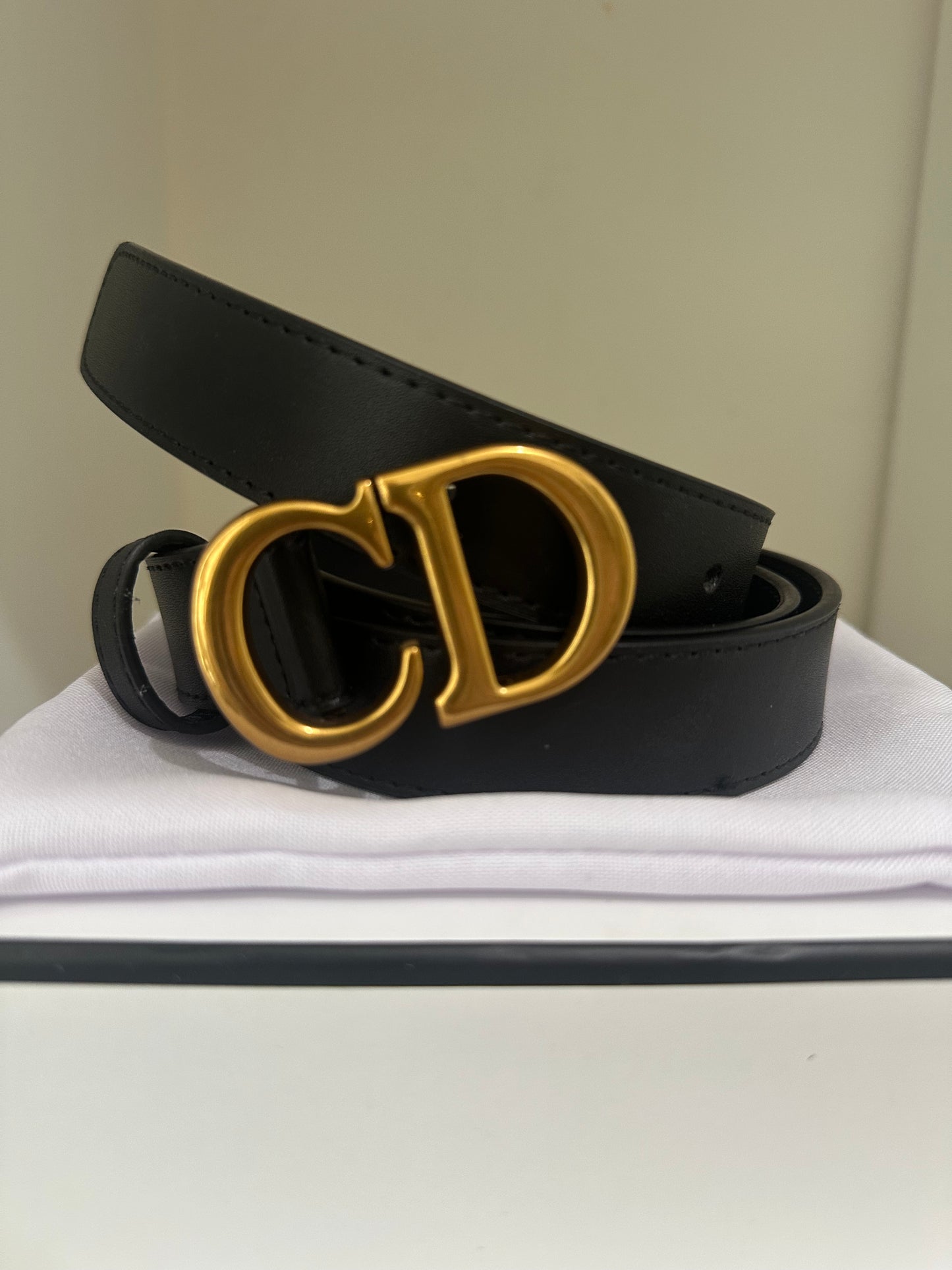 Black Belt