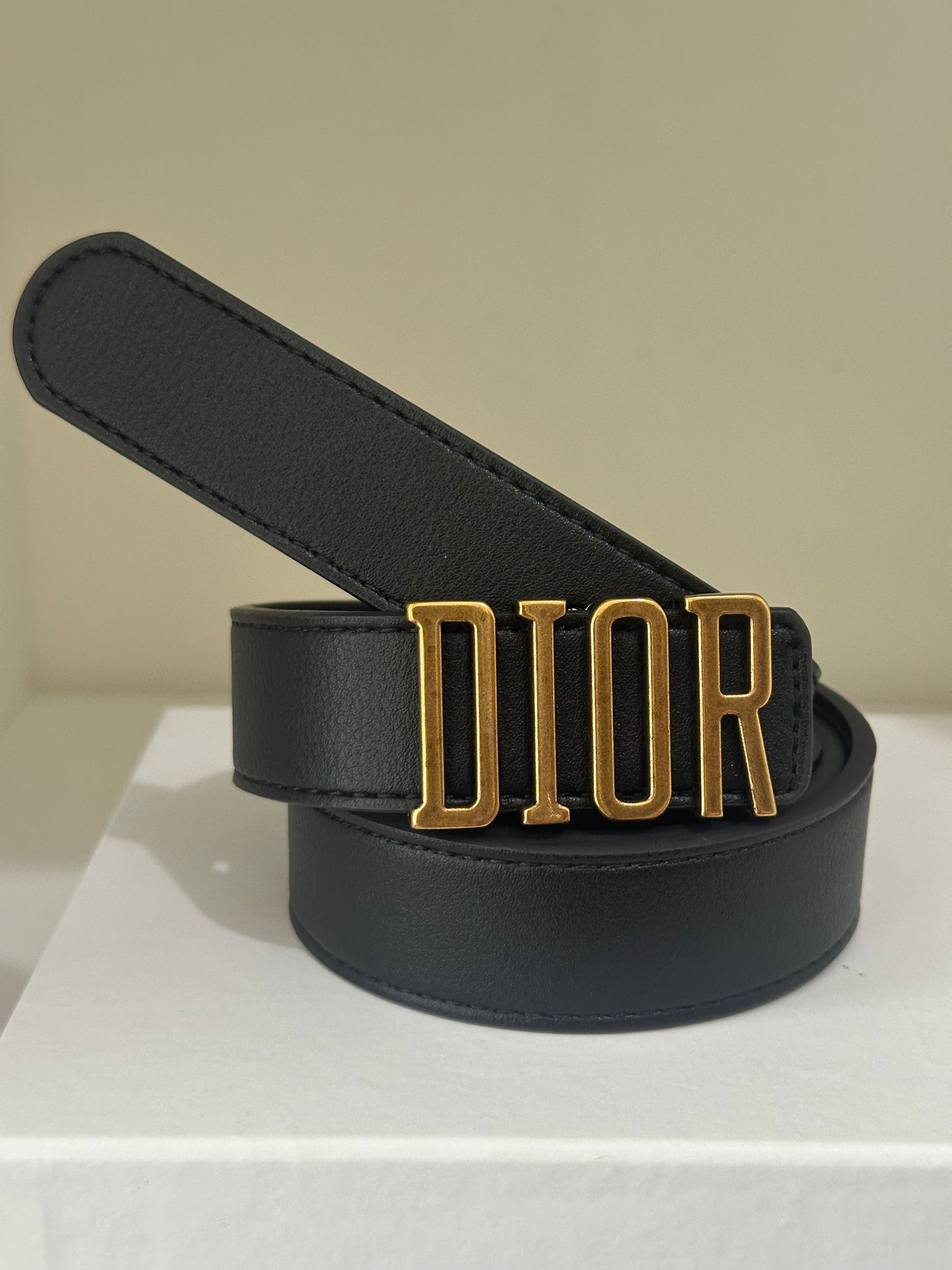 Black Belt