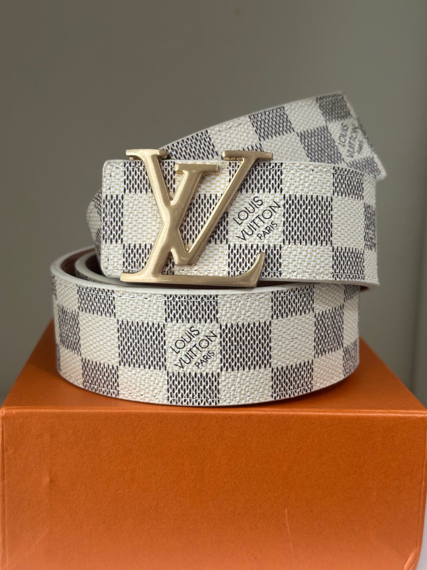 White Belt