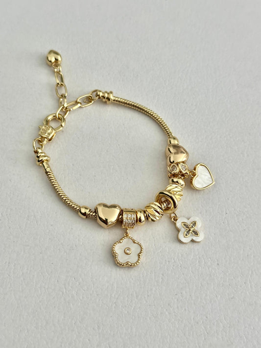 Charm Bracelet