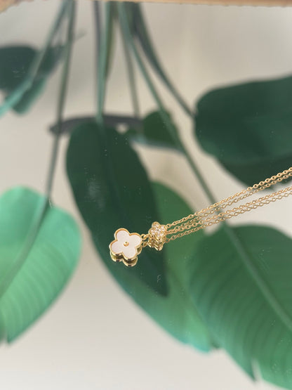Mini flower