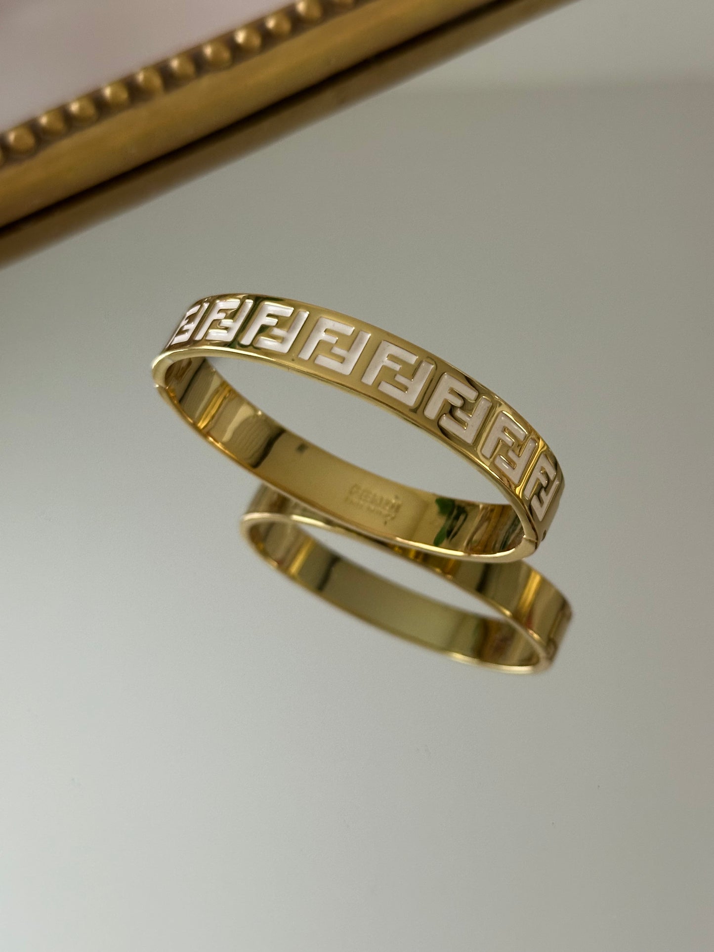 Gold  Bracelet