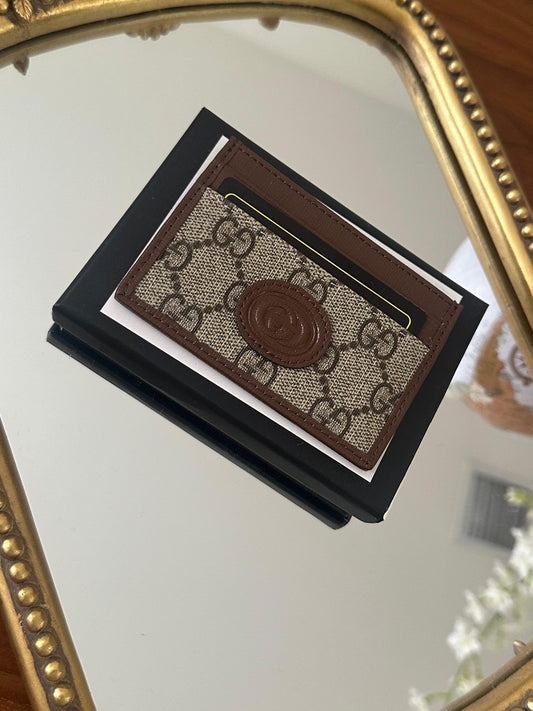 Card holder