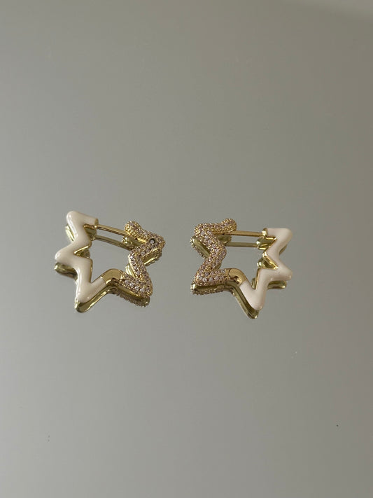 Star Hoops