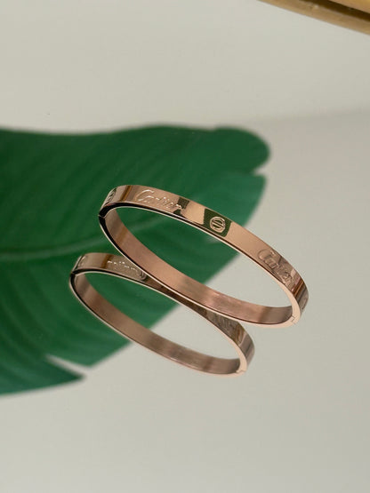 Bangles