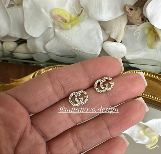 Mini earrings