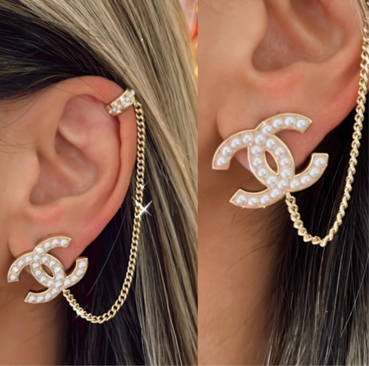 Single Earrings