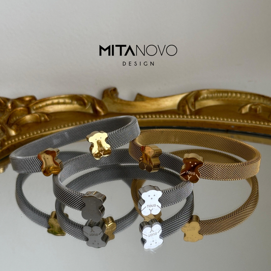 Cuff Bracelets