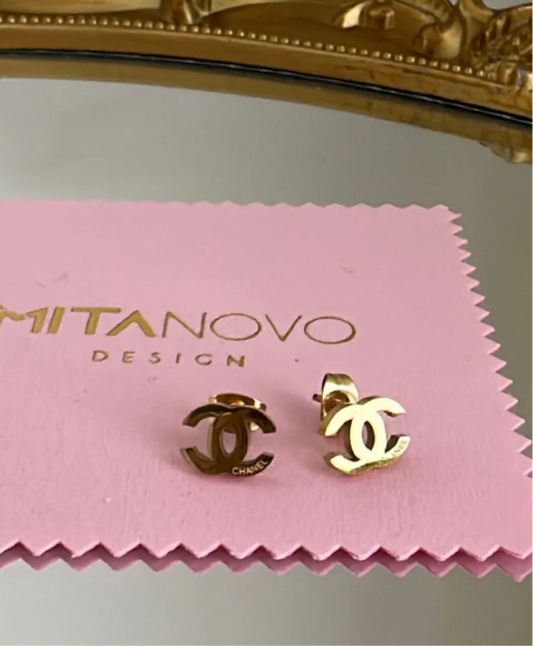 Mini earrings