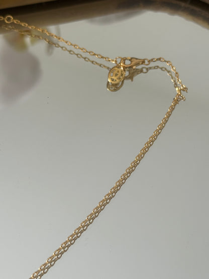 Necklace 3 color