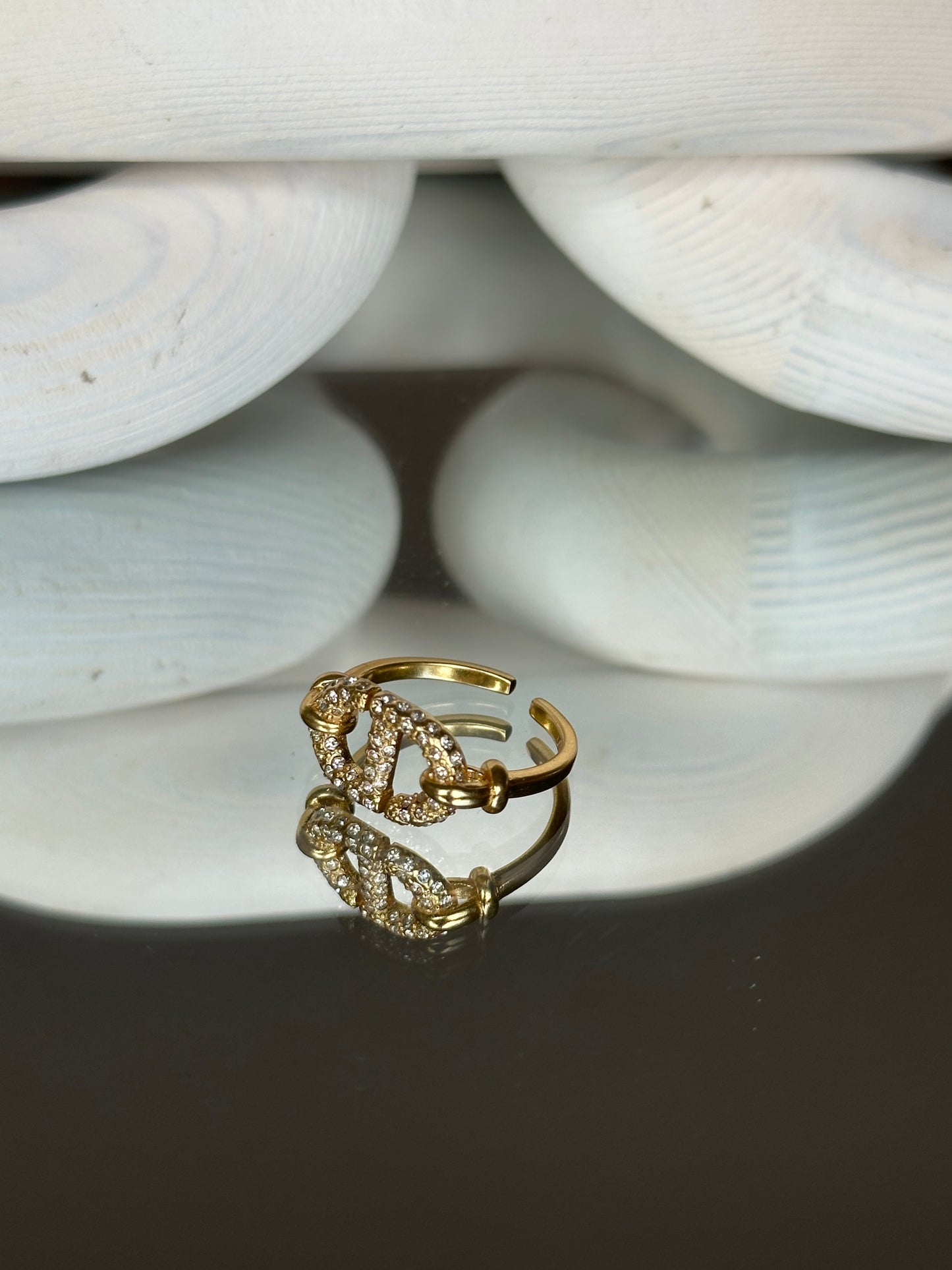 Adjustable Ring