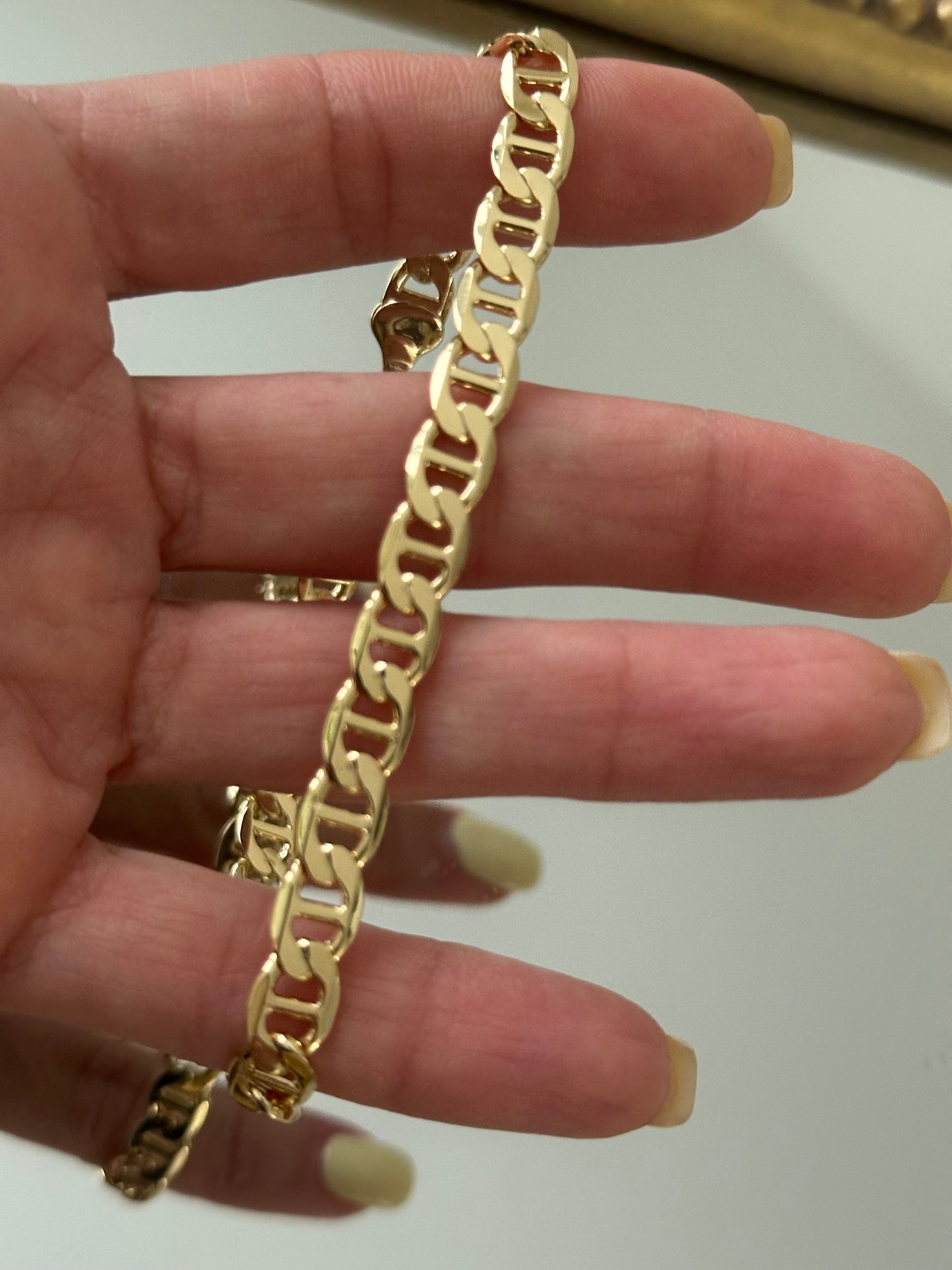 Anklet
