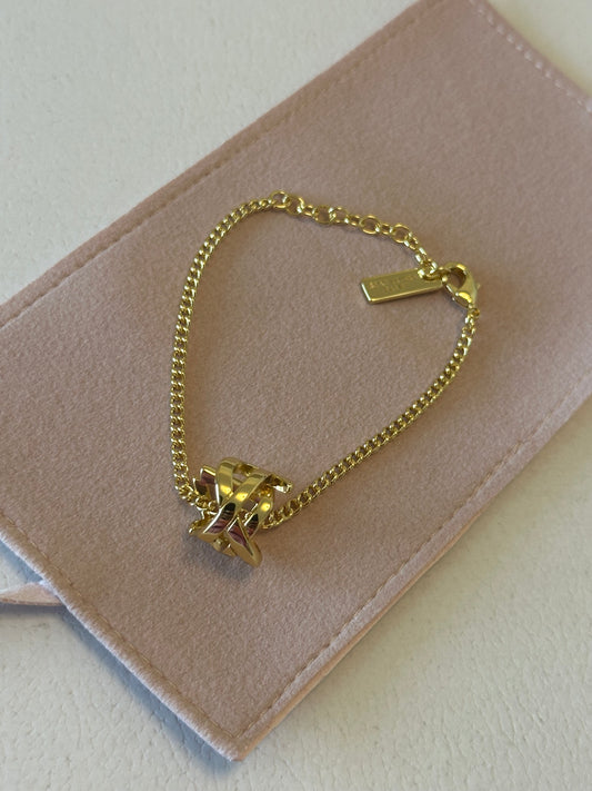 Adjustable Bracelet