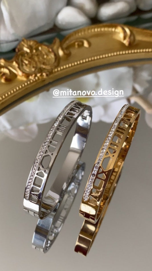 Romano Bracelets