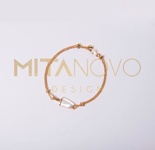 Gold Bracelet
