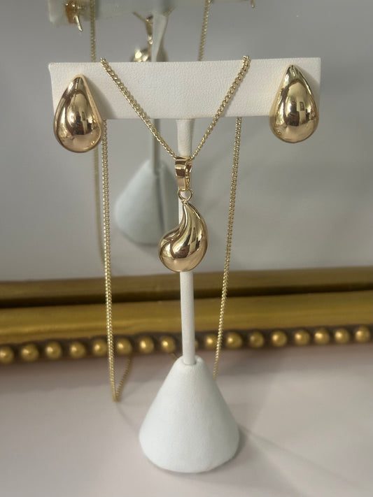 Gold Set