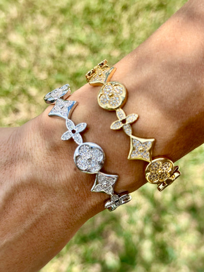 Cuff Bracelet