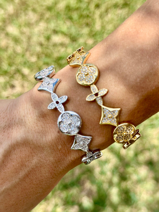 Cuff Bracelet