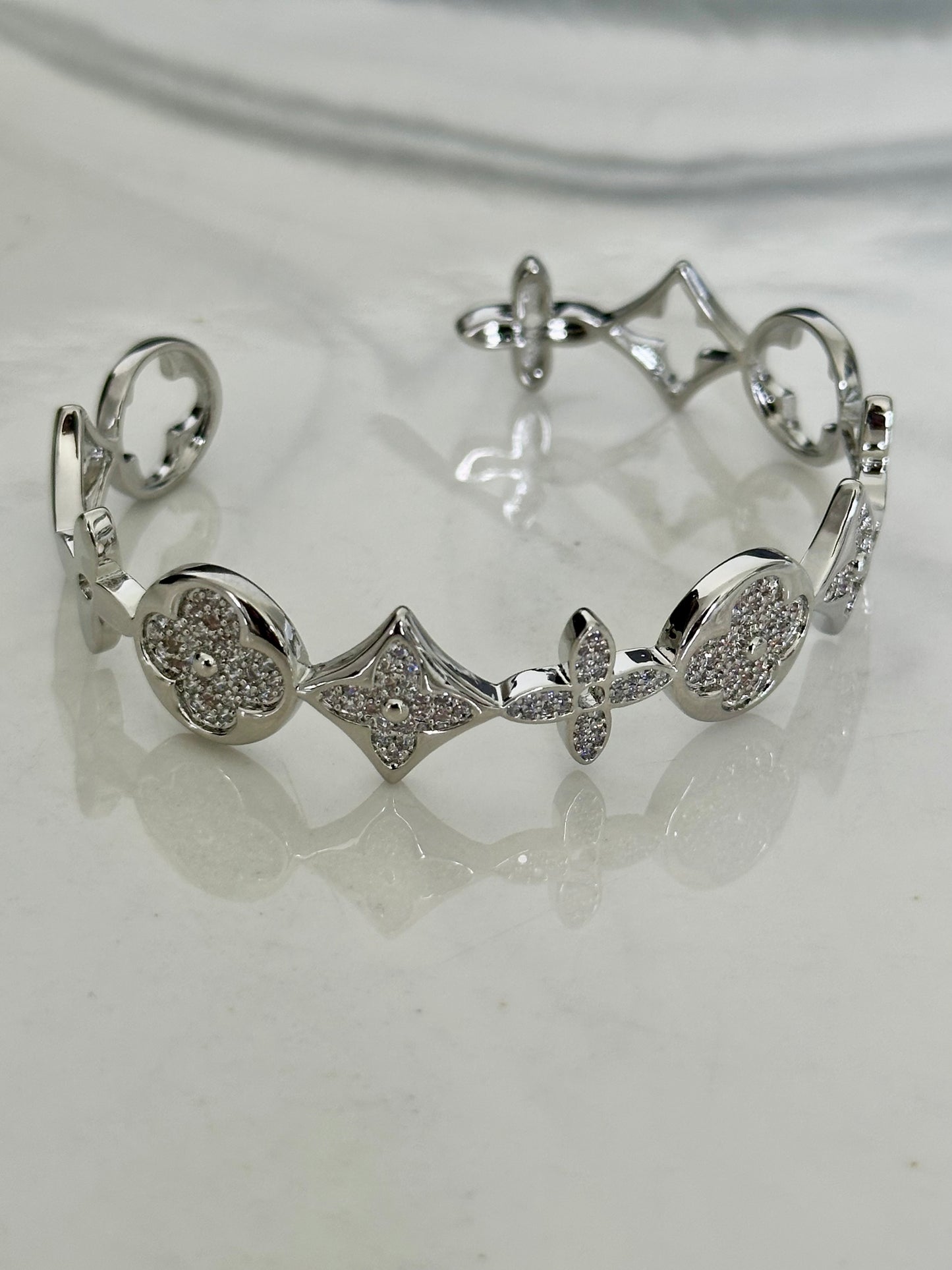 Cuff Bracelet
