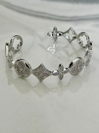 Cuff Bracelet