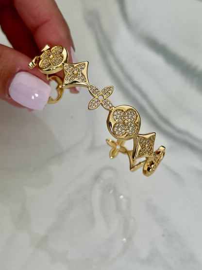 Cuff Bracelet