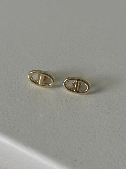 Mini earrings