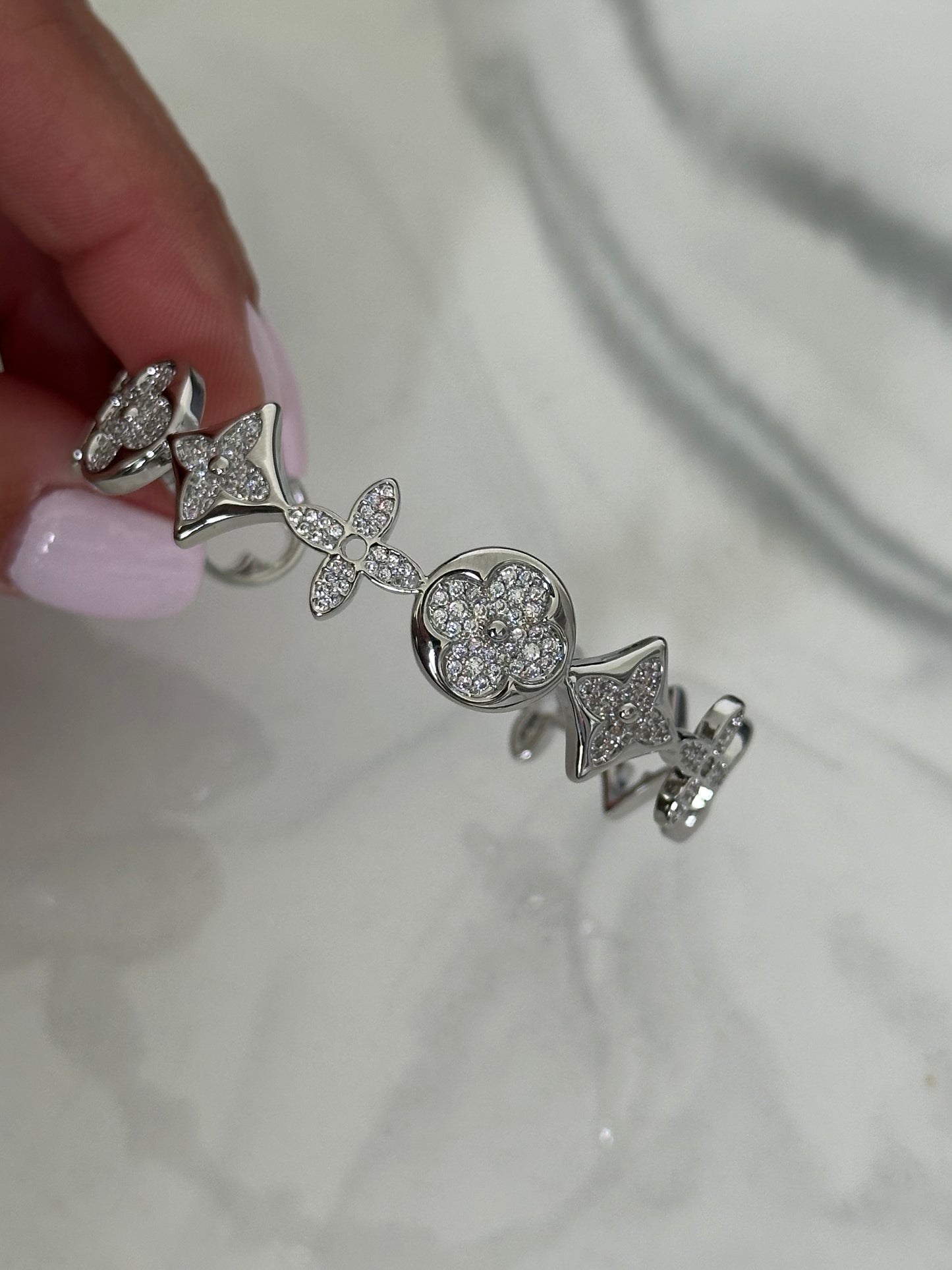 Cuff Bracelet