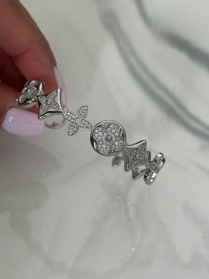 Cuff Bracelet