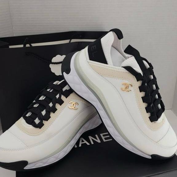 White Shoes