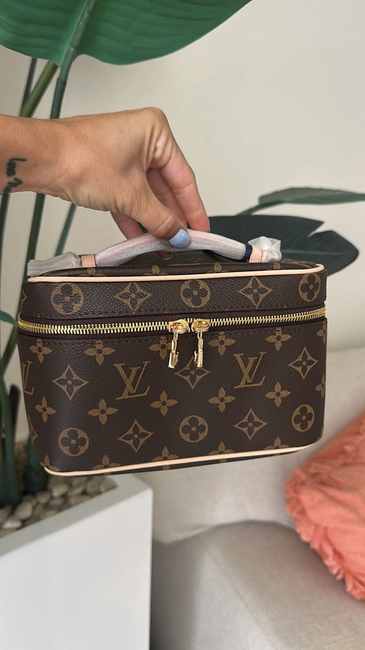 Makeup Bag