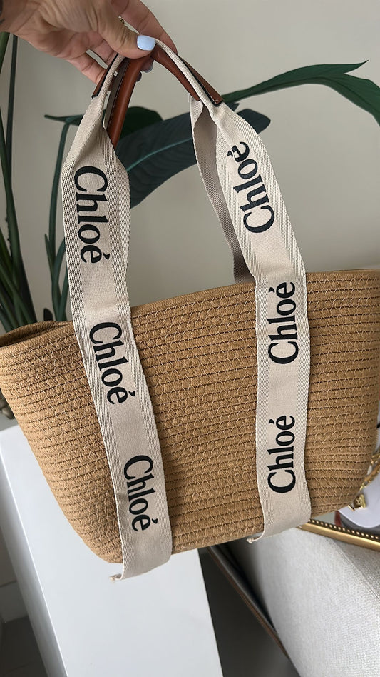 Summer bag