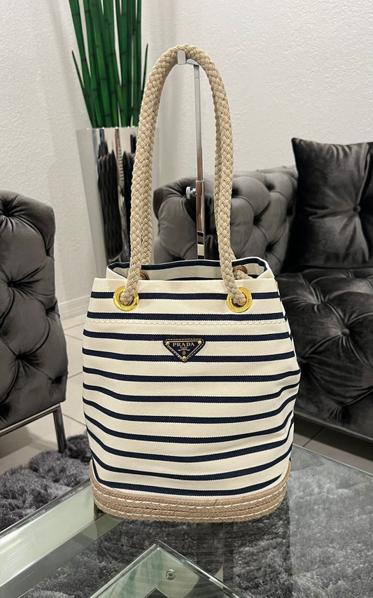 Line bag