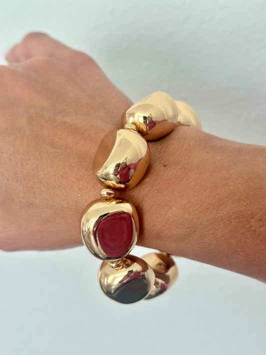 Ball Bracelet