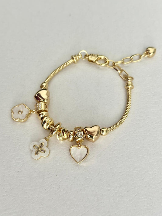 Charm Bracelet